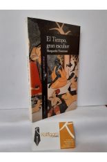 EL TIEMPO, GRAN ESCULTOR