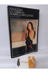 LA VERDAD SOBRE LORIN JONES