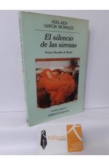 EL SILENCIO DE LAS SIRENAS