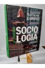 SOCIOLOGÍA