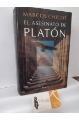 EL ASESINATO DE PLATÓN