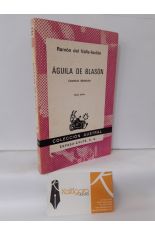 ÁGUILA DE BLASÓN