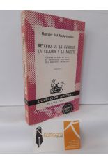 RETABLO DE LA AVARICIA, LA LUJURIA Y LA MUERTE