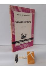 CLAVES LRICAS: AROMAS DE LEYENDA - EL PASAJERO - LA PIPA DE KIF