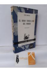EL GRAN TORBELLINO DEL MUNDO
