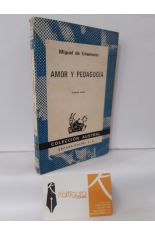 AMOR Y PEDAGOGÍA