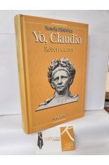 YO, CLAUDIO