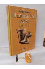 EL MUCHACHO PERSA