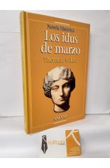 LOS IDUS DE MARZO