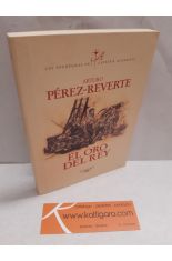 EL ORO DEL REY