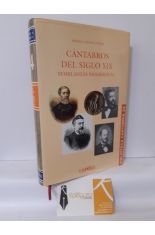 CÁNTABROS DEL SIGLO XIX. SEMBLANZAS BIOGRÁFICAS