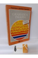GRAMÁTICA INGLESA