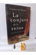 LA CONJURA DE LA REINA
