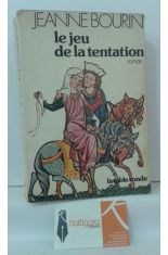 LE JEU DE LA TENTATION