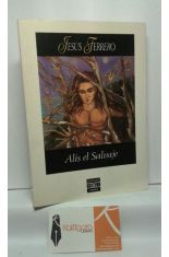 ALIS EL SALVAJE