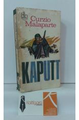 KAPUTT