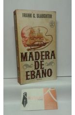MADERA DE ÉBANO