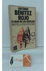 EL MAR DE LAS LENTEJAS