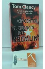 OP-CENTER. SILENCIO DEL KREMLIN