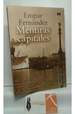 MENTIRAS CAPITALES