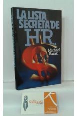 LA LISTA SECRETA DE H.R.