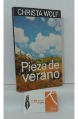 PIEZA DE VERANO