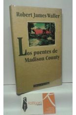 LOS PUENTES DE MADISON COUNTY