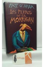 LOS PERROS DE LA MRRIGAN