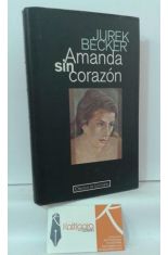 AMANDA SIN CORAZN