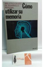 CMO UTILIZAR SU MEMORIA