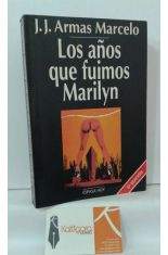 LOS AOS QUE FUIMOS MARILYN