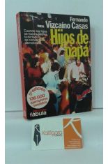 HIJOS DE PAPÁ