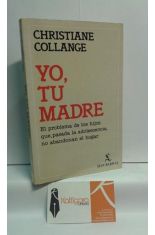 YO, TU MADRE. EL PROBLEMA DE LOS HIJOS QUE, PASADA LA ADOLESCENCIA, NO ABANDONAN EL HOGAR