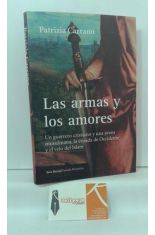 LAS ARMAS Y LOS AMORES