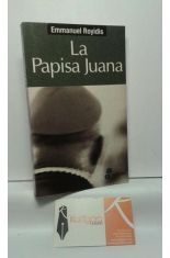 LA PAPISA JUANA