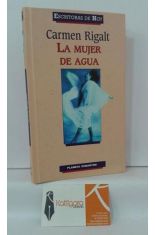 LA MUJER DE AGUA