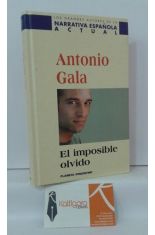 EL IMPOSIBLE OLVIDO