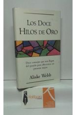 LOS DOCE HILOS DE ORO