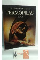 TERMPILAS. LA LEYENDA DE LOS 300
