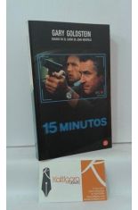 15 MINUTOS