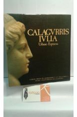 CALIGVRRIS IVLIA