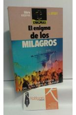 EL ENIGMA DE LOS MILAGROS