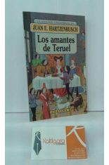 LOS AMANTES DE TERUEL