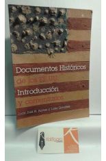 DOCUMENTOS HISTRICOS DE LOS EE.UU.