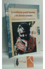 LA MUTILACIN GENITAL FEMENINA Y LOS DERECHOS HUMANOS