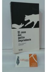 EL CASO DEL GATITO IMPRUDENTE