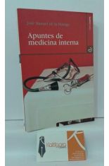 APUNTES DE MEDICINA INTERNA