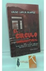 EL CIRCULO SOBRENATURAL