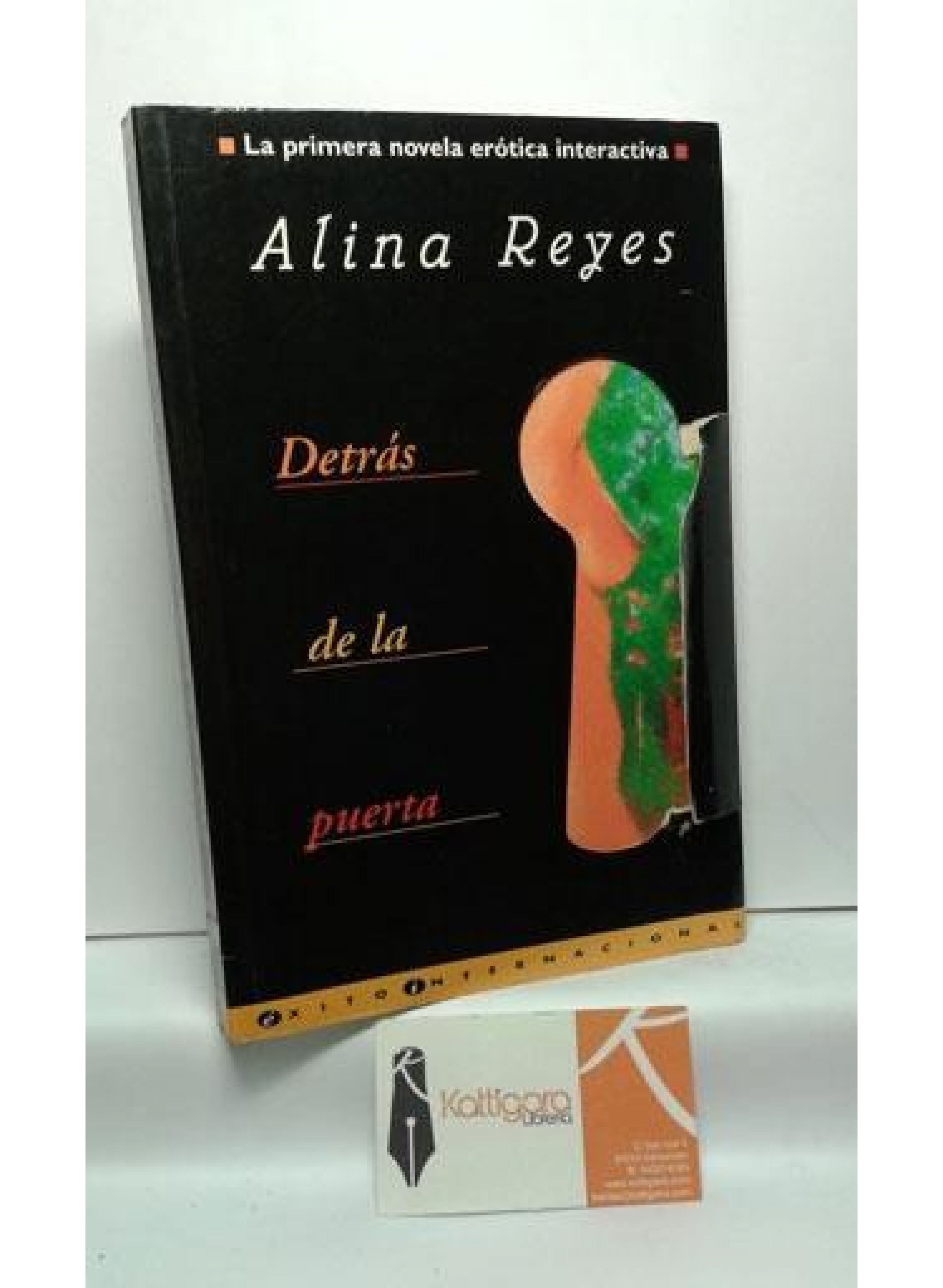 Novela erótica